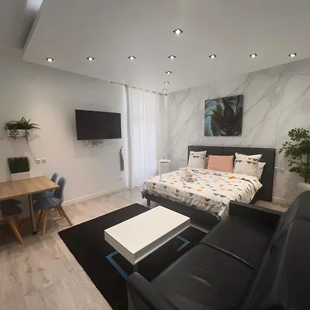 Cosy Champs-elysees - Hala Apartment Paris