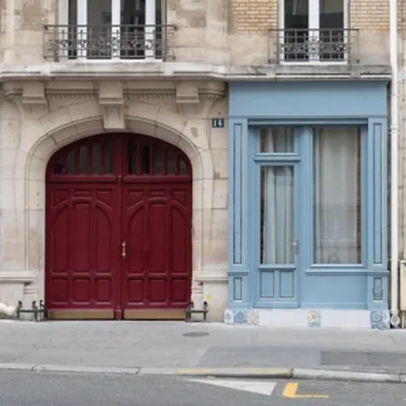 Superbe Hammam A Montparnasse Apartment