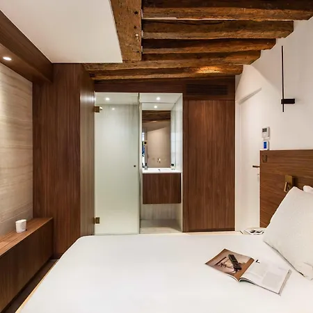 Apartment Magnifique Appartement Ac -1Br 4P- Palais-Royal Paris
