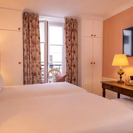 Hotel Le Saint Gregoire