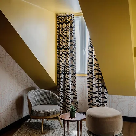 Riesner 4* Paris