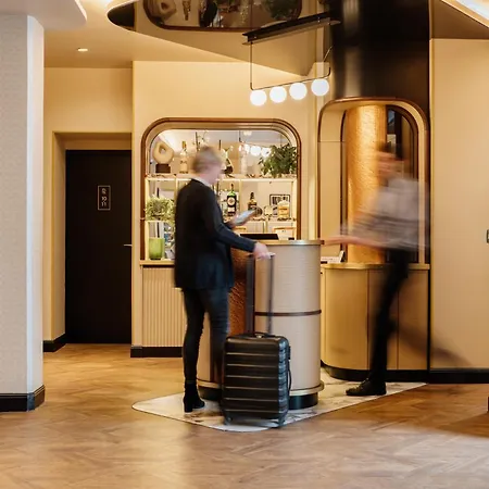 Riesner Hotel Paris