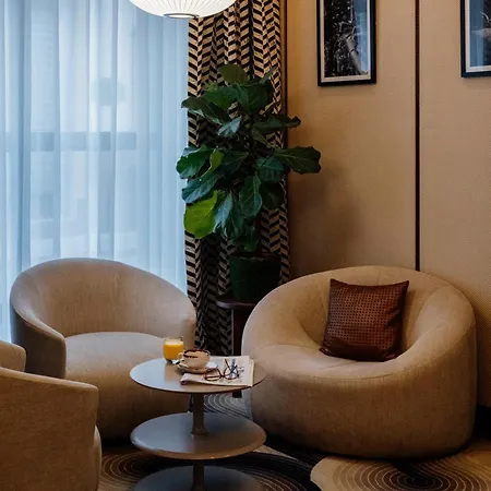 Riesner Hotel Paris