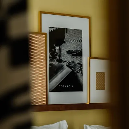 Hotel Riesner