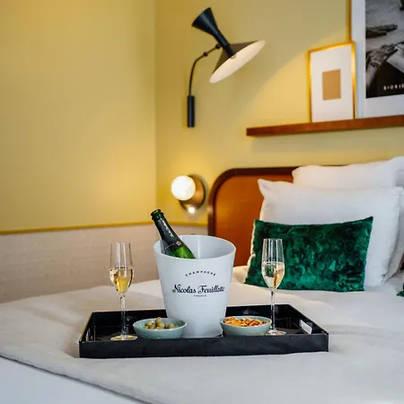 Hotel Riesner