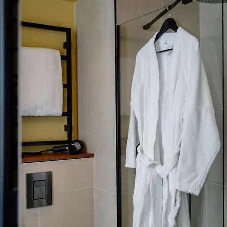 Riesner Hotel 4*