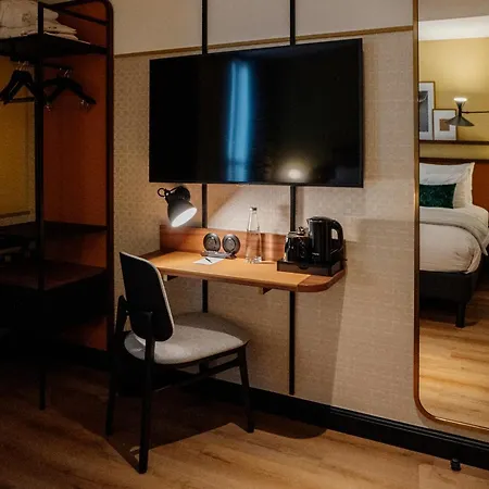 Hotel Riesner 4*