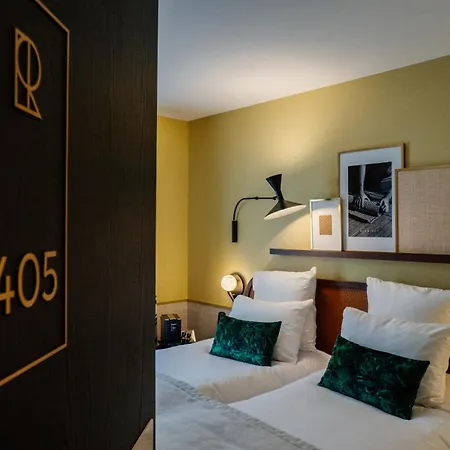 Riesner Hotel 4*