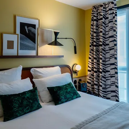 Riesner Hotel 4*