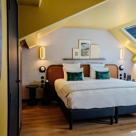 Riesner Hotel