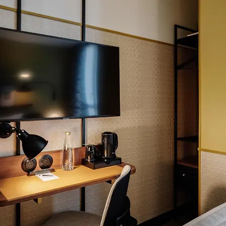 Riesner Hotel 4*