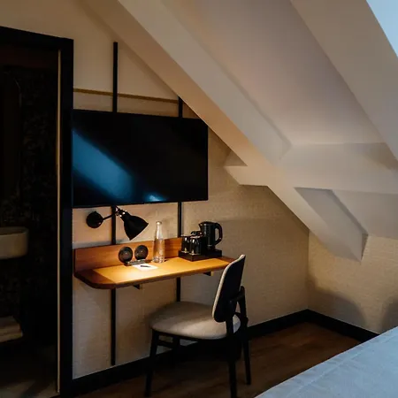 Hotel Riesner 4*