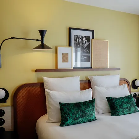 Hotel Riesner