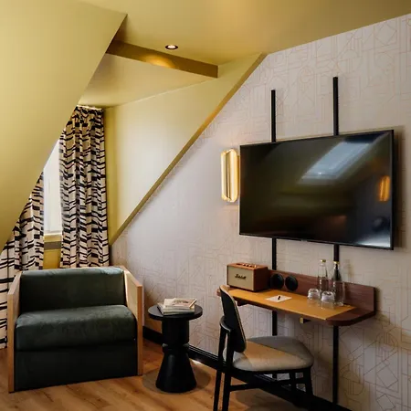 Riesner Hotel