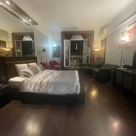 élysées Vip Parigi