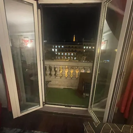 élysées Vip * Parigi