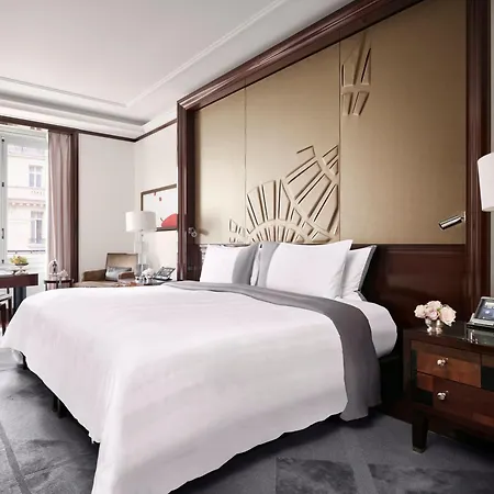 Hotel The Peninsula Parigi