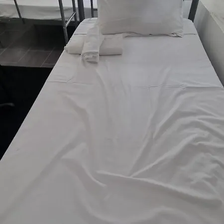 Hotel Aboukir Paris