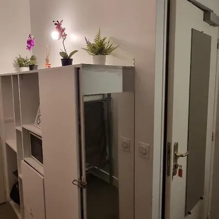Hotel Aboukir Paris