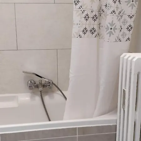 Appartement And Cozy 1b In The Heart Of Paris