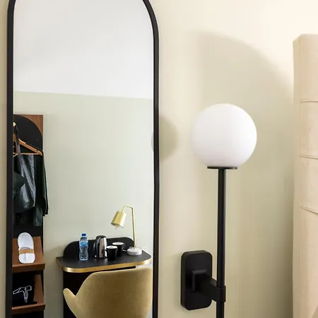 Avalon Cosy 4* Paris