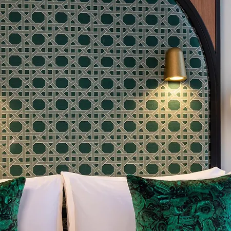 Avalon Cosy Hotel Paris