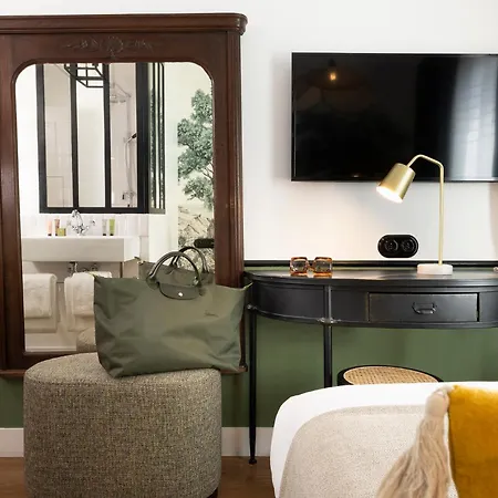 Avalon Cosy Hotel Paris