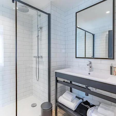 Appart hôtel Appart'city Collection Gare De Lyon 4*
