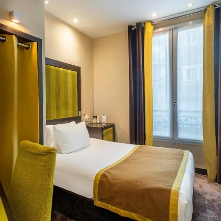 Hotel Casimir Szálloda 3*