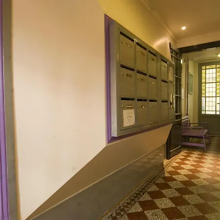Inter-residences Aupres Multiresidence De L'elysee Aparthotel *