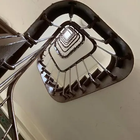 アパート Studio 9m2 Tour Eiffel Invalide Champ De Mars 75015