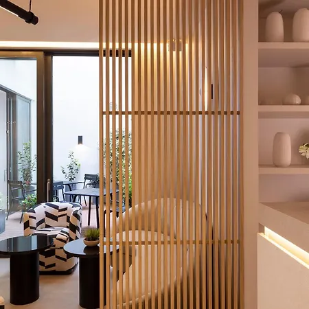 Hotel Hotel Este 4*
