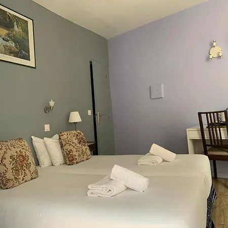 Apollo Opera Hotel 3*