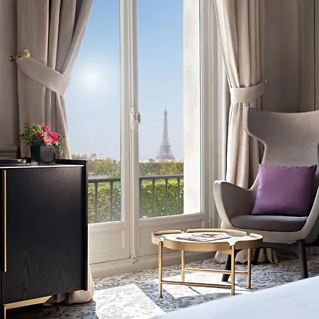 The Westin - Vendome Paris