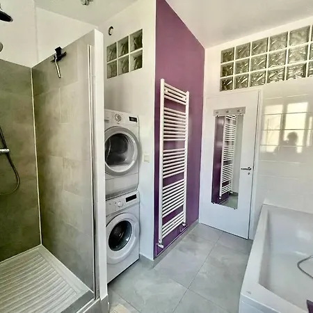 Apartment Gustave - Charming Eiffel Tower -