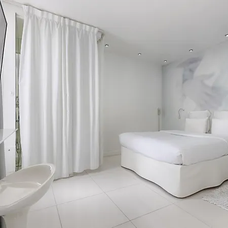 Hotel Blc Design 3*