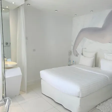Blc Design Hotel Paris