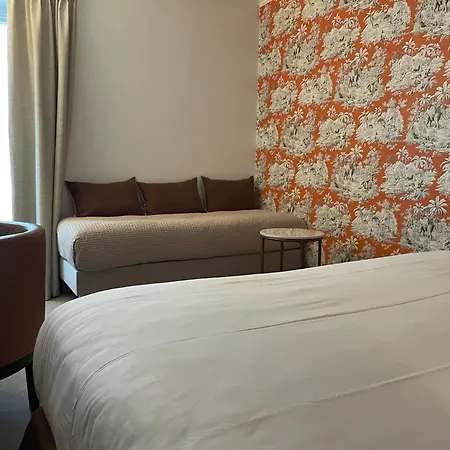 Le Pergolèse Champs Elysées Hotel
