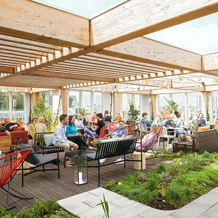 Zoku Apart-hotel