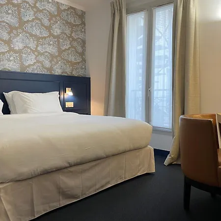 Le Pergolèse Champs Elysées Hotel 4*
