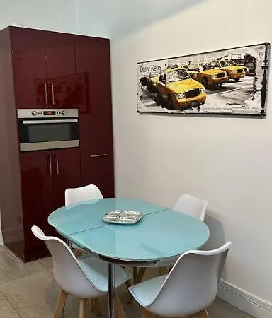 Apartamento So Chic 72 Montmatre D'exception *