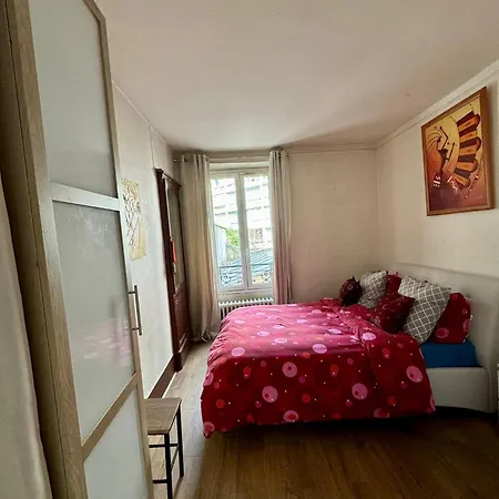 - 50m2 - Tour Eiffel * Paris