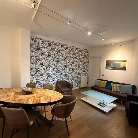 So Chic 72 Montmatre D'exception Apartamento Paris