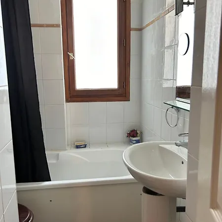 Apartamento Appt Rive Droite Centre Marais