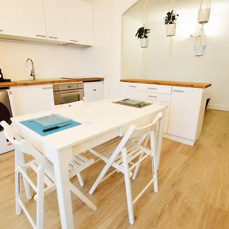 Apartamento Cozy Studio@place Des Vosges Paris