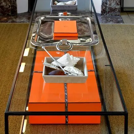 Eiffel Appartement *