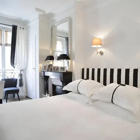 Appartement Eiffel Paris