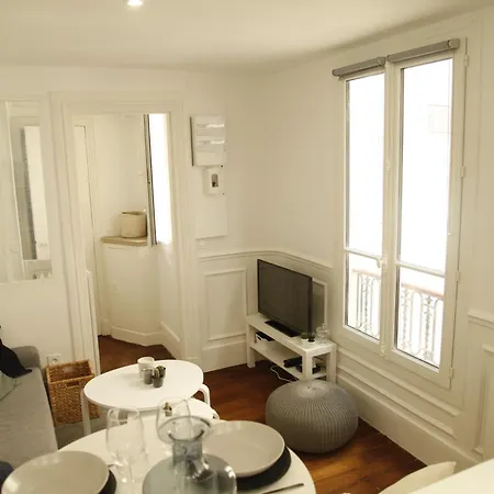 Apparemment Cosy Ile Saint Louis * París