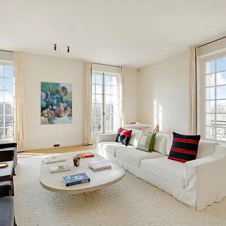 Pick A Flat's In Invalides - Rue De Constantine *
