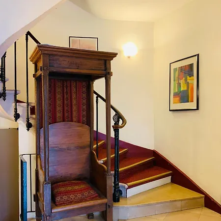 William's Opera Hotel 3*